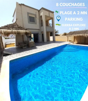 Villa Laguna